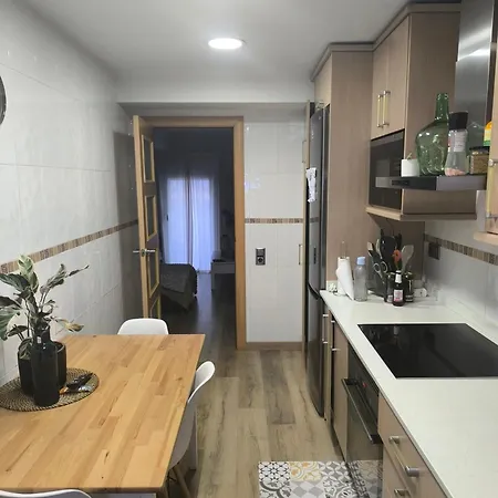 Con Encanto Apartment