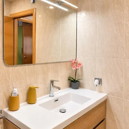 Apartamento Con Encanto Tortosa