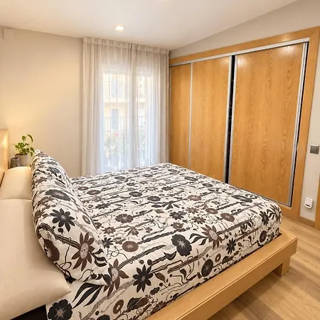 Apartamento Con Encanto *