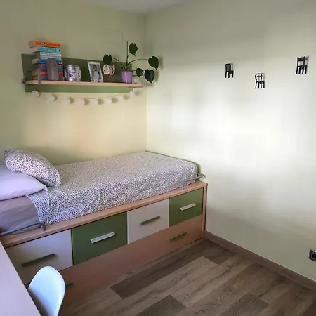 Con Encanto Apartament Tortosa